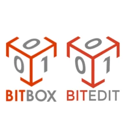 BitBox BitEdit