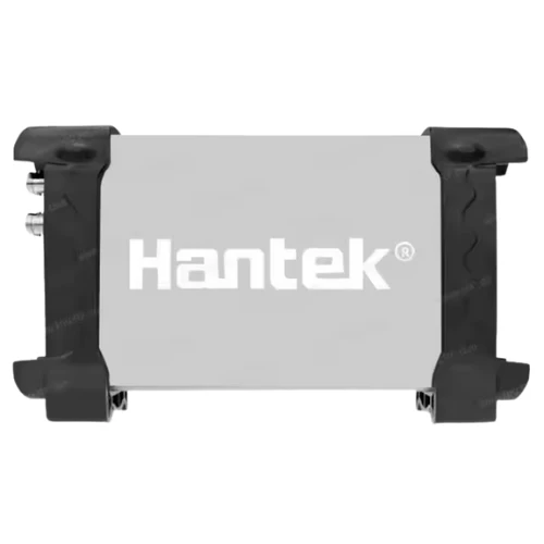 Hantek 6022BL PC USB Digital Oscilloscope & Logic Analyzer – 2 Channels, 48MSa/s Sample Rate, 16-Channel Logic Test, Automotive & Electronics Diagnostic Tool