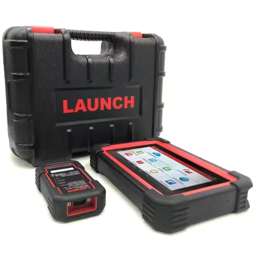 Latest Global version Launch X431 CRP919E BT Car Full system  Diagnostic Scanner 2 years free update with Bi-Directional, Reset Function, FCA Autoauth, ECU Coding, CANFD/DoIP