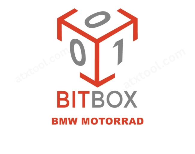 BitBox Module BMW Motorrad