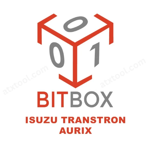 BitBox Isuzu Transtron Aurix