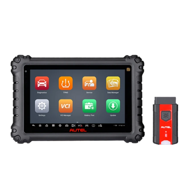 MaxiCOM MK906 Pro2-TS / MK906S Pro2-TS